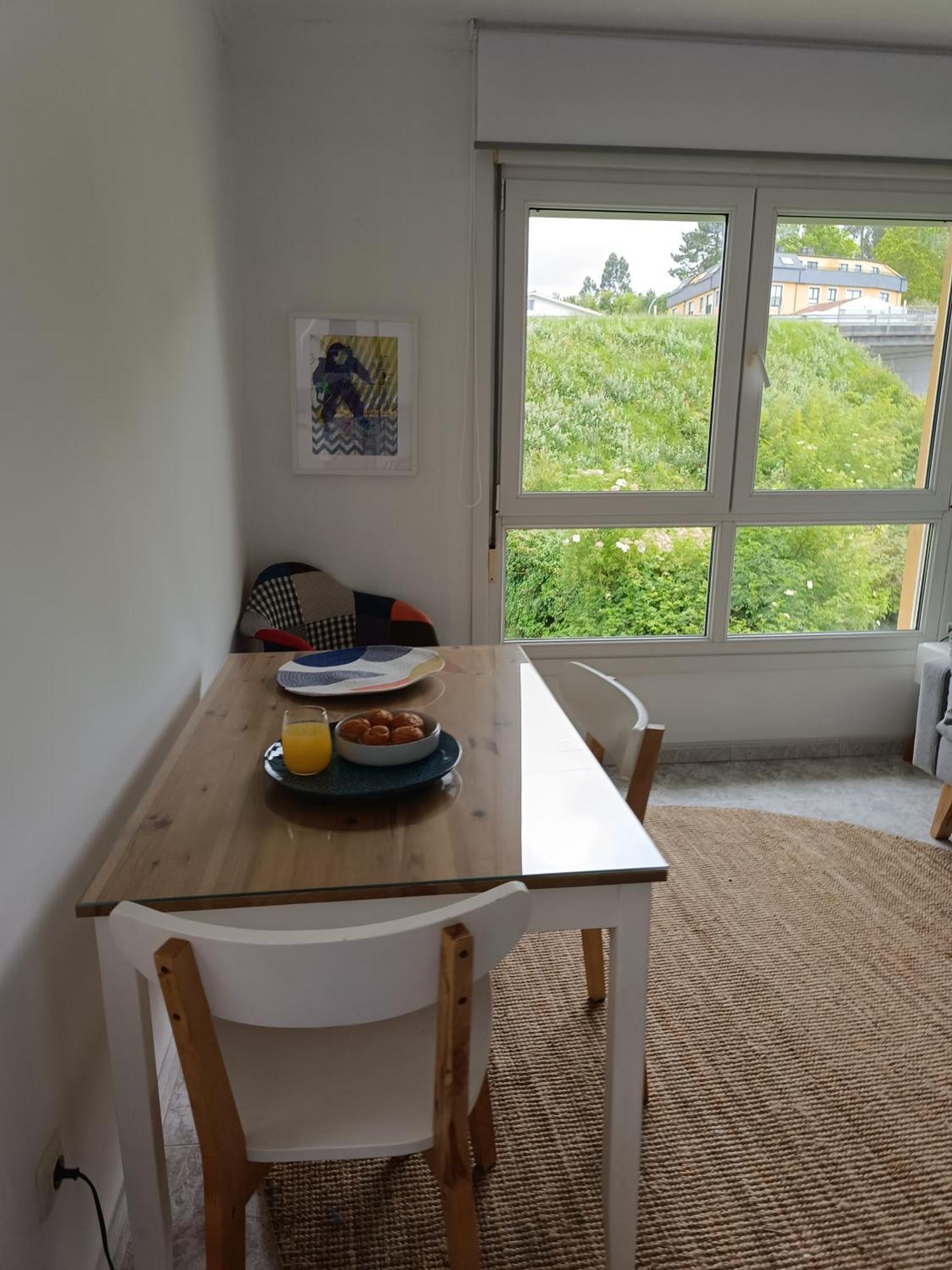 Apartment Parada De *