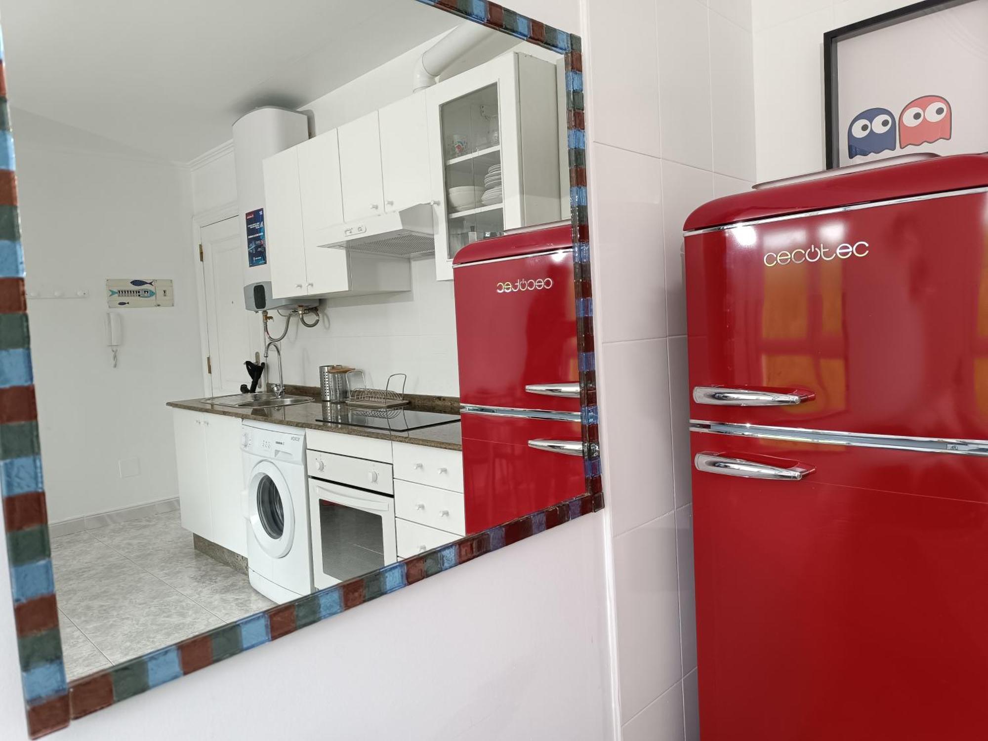 Apartment Parada De *
