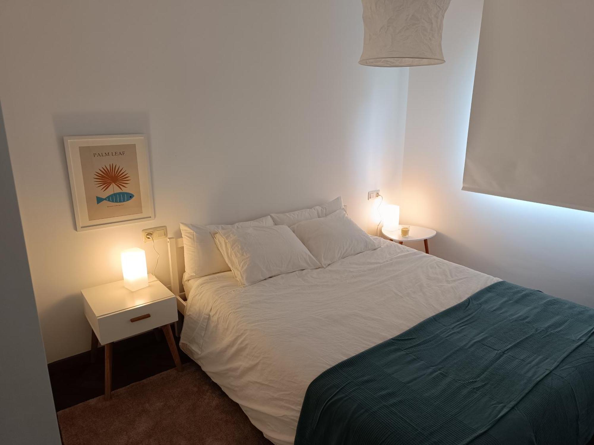 Parada De Apartment *