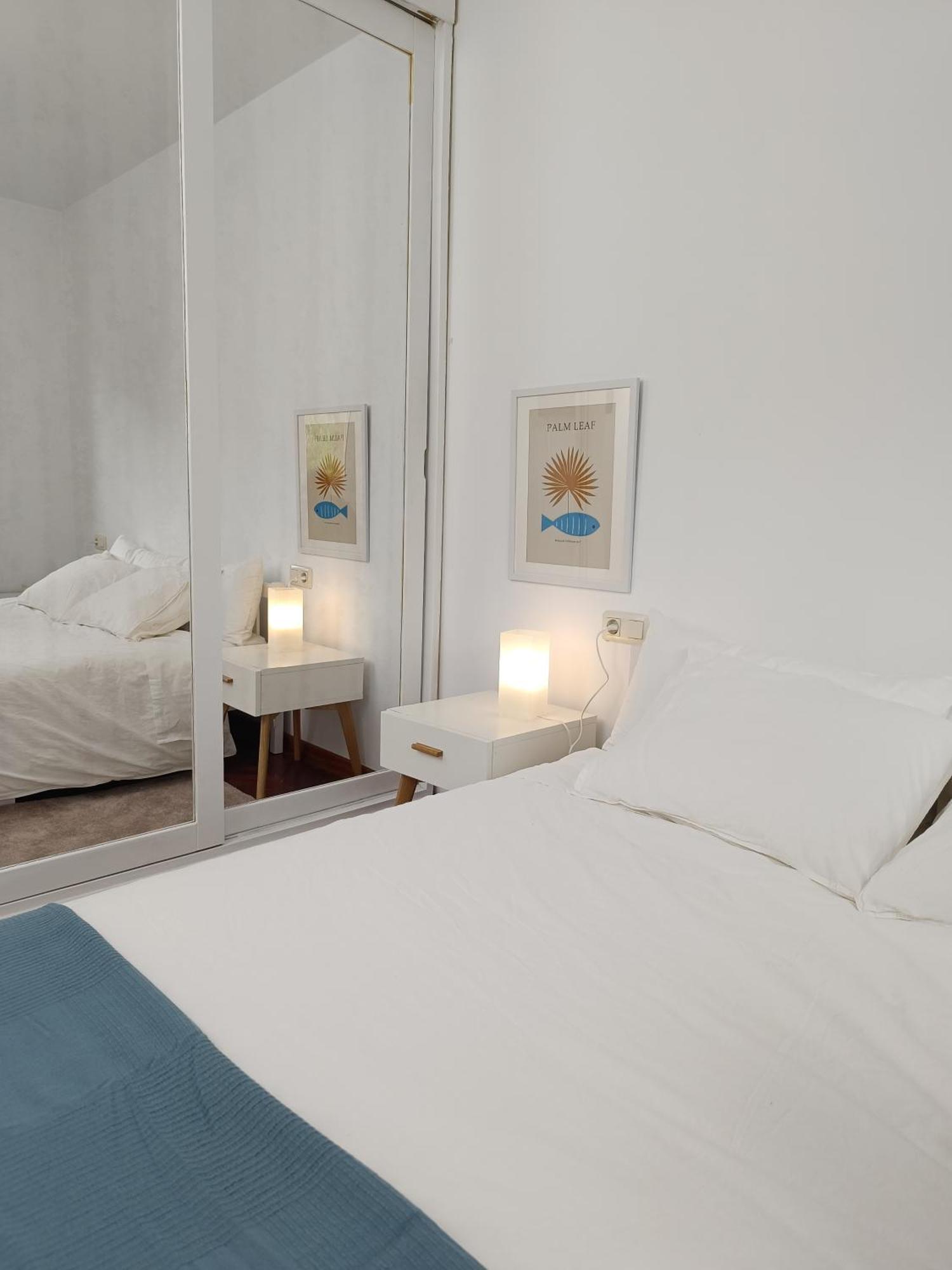 Parada De Apartment