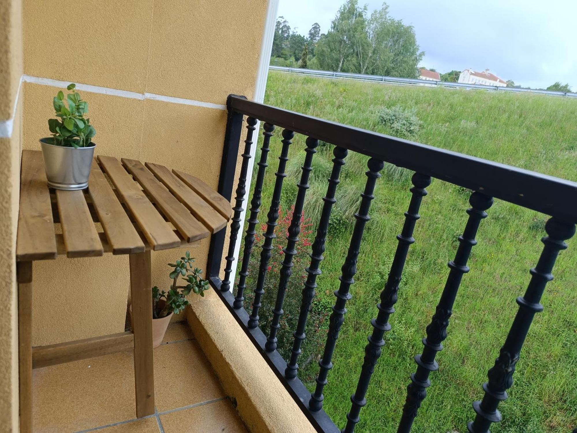 Parada De Apartment